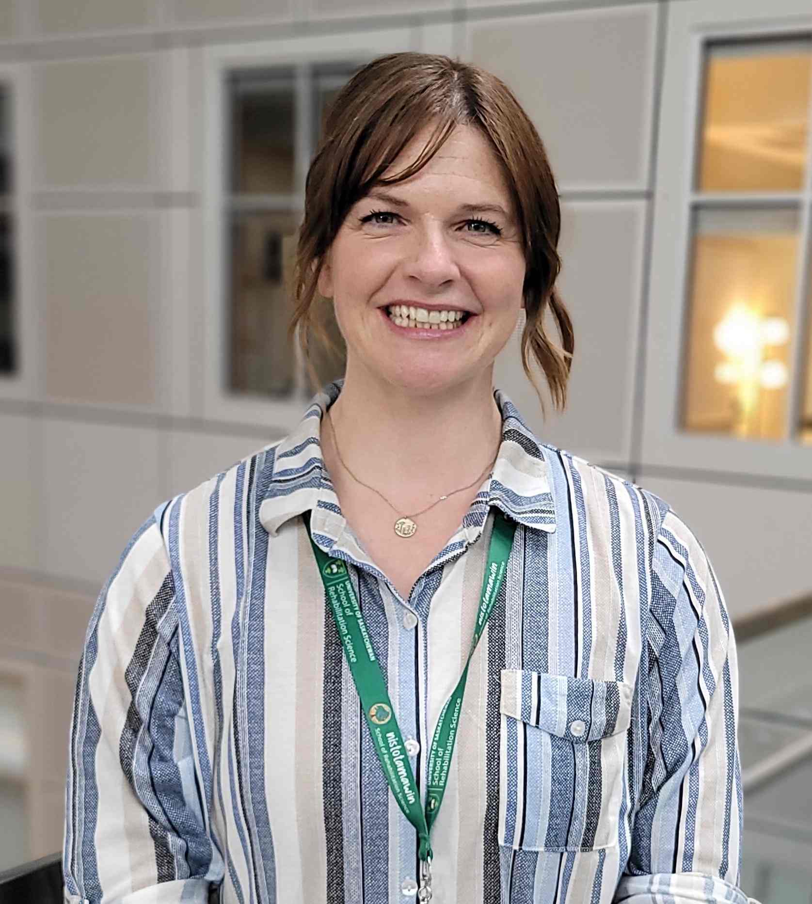 Picture of Julianne Gordon